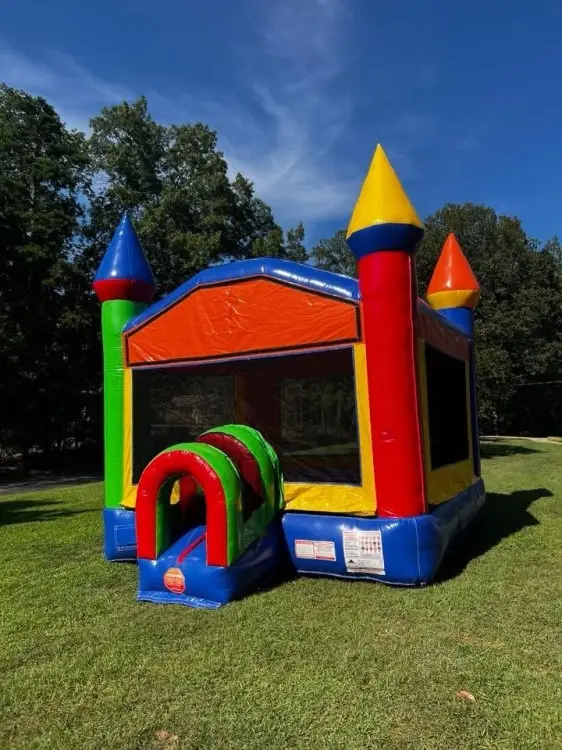 Bounce Houses