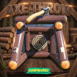 Axe Throw