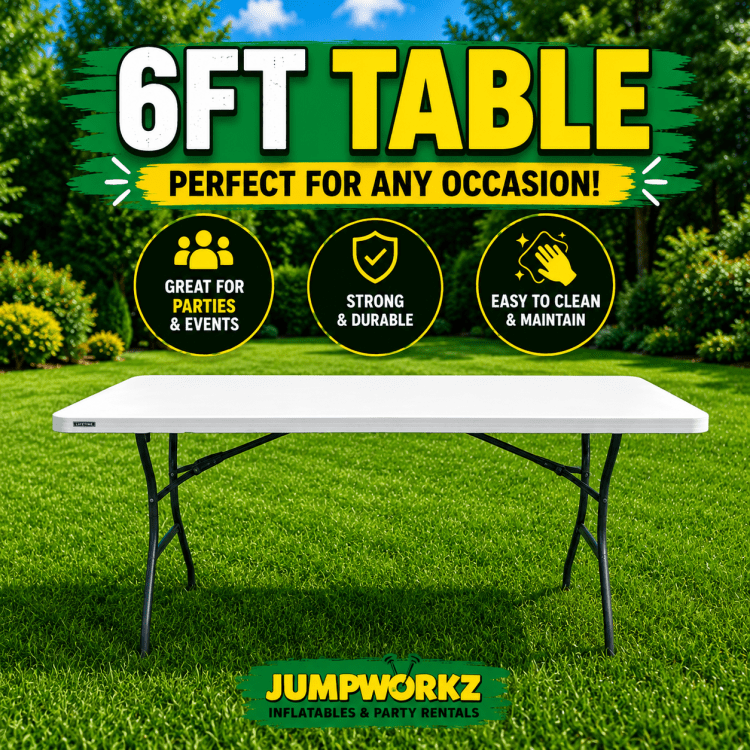 Tables Tables